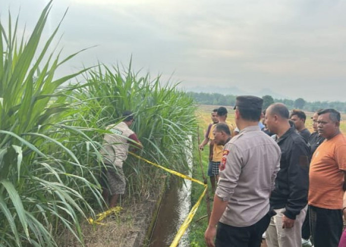 Teka Teki Tewasnya Remaja Penuh Sayatan di Leher, Kinerja Satreskrim Polres Jepara Dipertanyakan