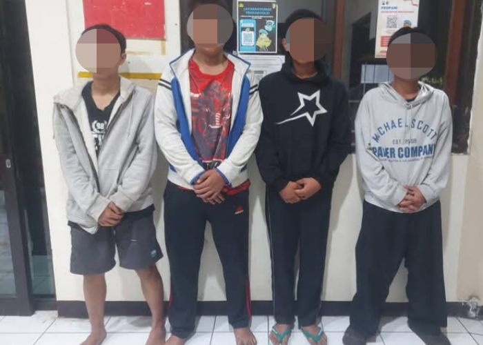 Diajak Perang Sarung, Pelajar SMP di Getasan Tewas Kecelakaan
