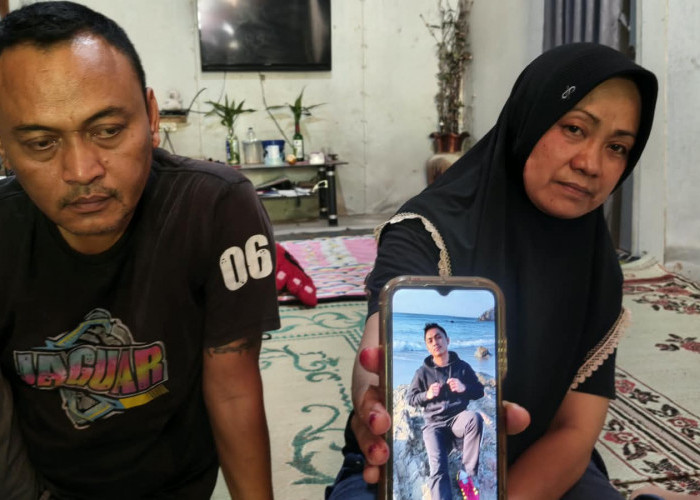 Pekerja Migran Asal Kabupaten Sragen Tenggelam di Sungai Jepang