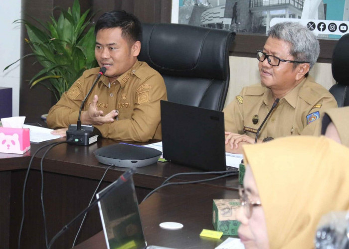 SI OPAK Tembus Top 30 Jateng, RSUD Soeselo Pangkas Birokrasi dan Lindungi Pasien