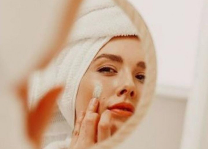 Jangan Sampai Salah: Ini Tips Menggunakan Skincare Untuk Pemula