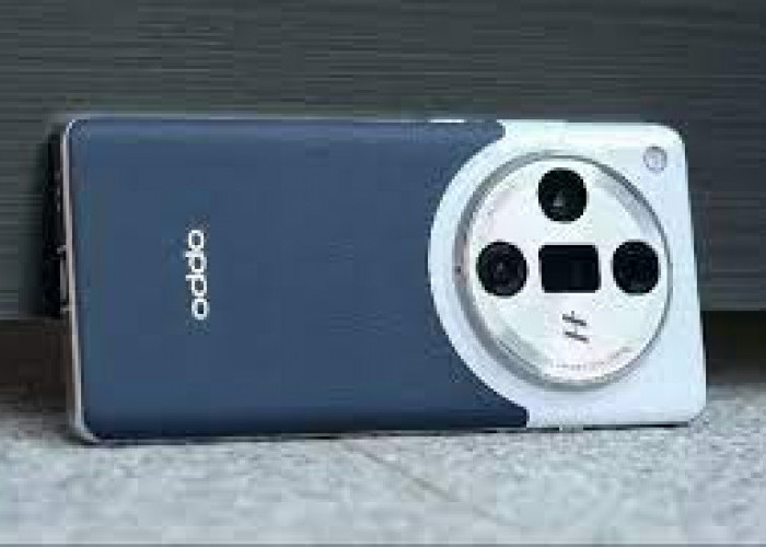 Salah Satu Pilihan Hp Oppo Terbaru 2024, Mengungkap 8 Keunggulan Kamera Oppo Find X7 Ultra
