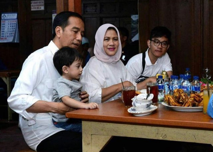 5 Tempat Makan Langganan Presiden Joko Widodo di Jawa Tengah