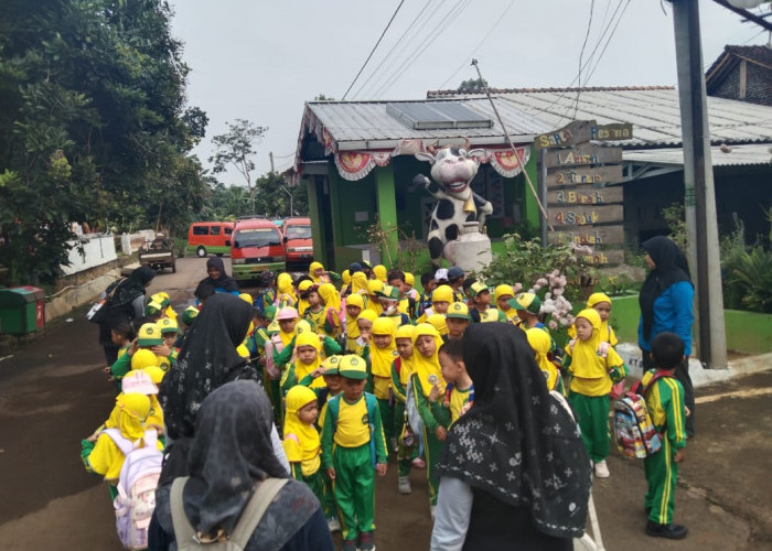 Pemkot Semarang Luncurkan Inovasi 