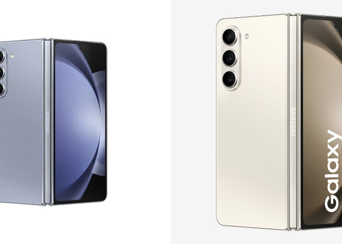Hp Samsung Galaxy Z Fold 5 2024, 4 Spesifikasi Terbaik Yang Dimunculkan Seri ini.