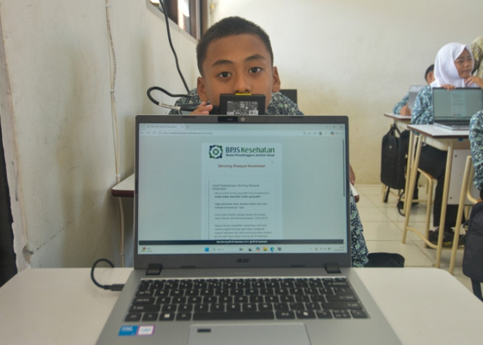 Kolaborasi Menjaga Kesehatan Generasi Bangsa