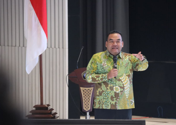 Arief Rohman Bawa Blora ke Kampus UB Malang, Tawarkan Laboratorium Pertanian Organik hingga Bidik Beasiswa