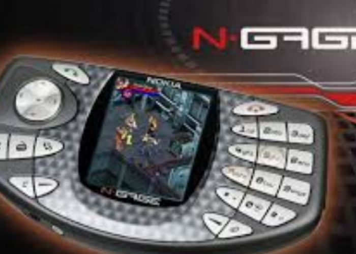 4 Spesifikasi Nokia N Gage QD Yang Akan Segera Rilis, HP Gaming Baru Yang Masih Misterius 