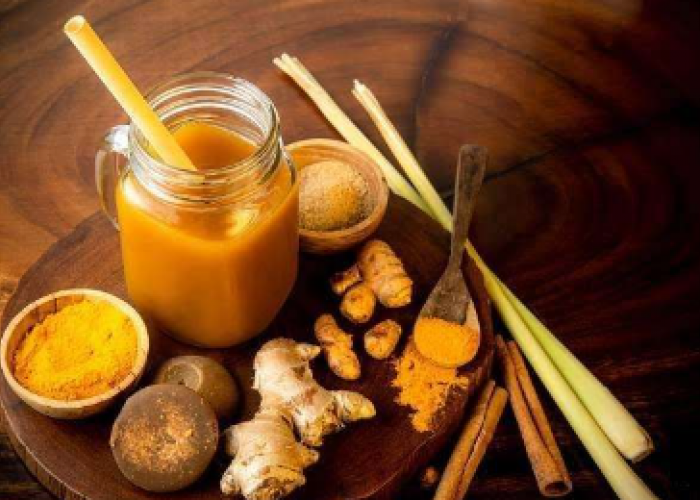 9 Obat Alami untuk Asam Lambung Paling Efektif