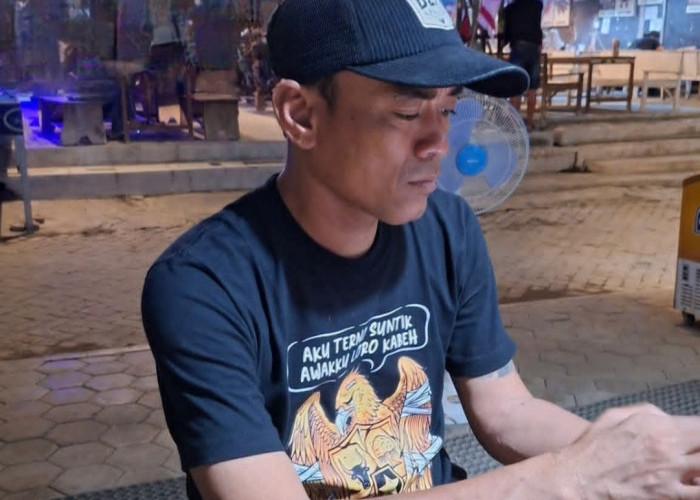 Rekening Donasi Warga Pati Berisi Rp80 Juta Diblokir Jelang Aksi di DPR, Bank Mandiri Buka Suara