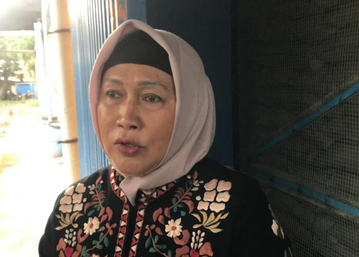 Tabungan Wakil Ketua DPRD Batang Junaenah Hilang Rp 1,3 miliar di BRI