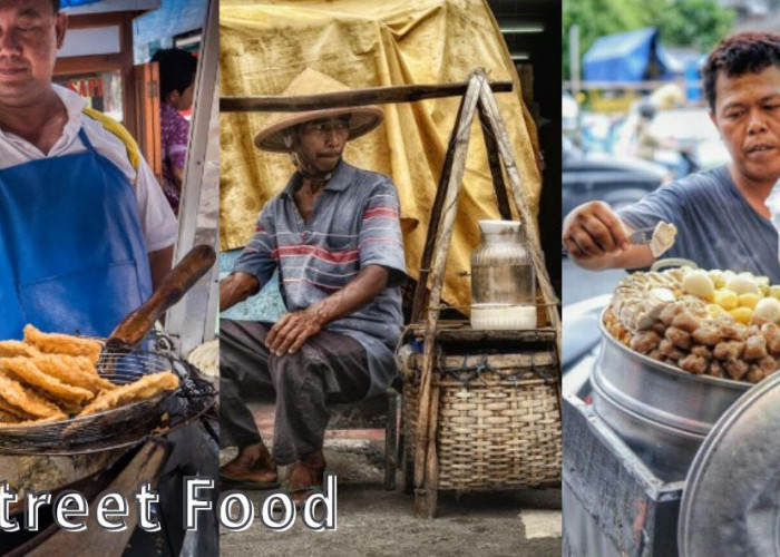4 Rekomendasi Spot Street Food di Tegal, Ini Tempat yang Sobat Kuliner Cari!