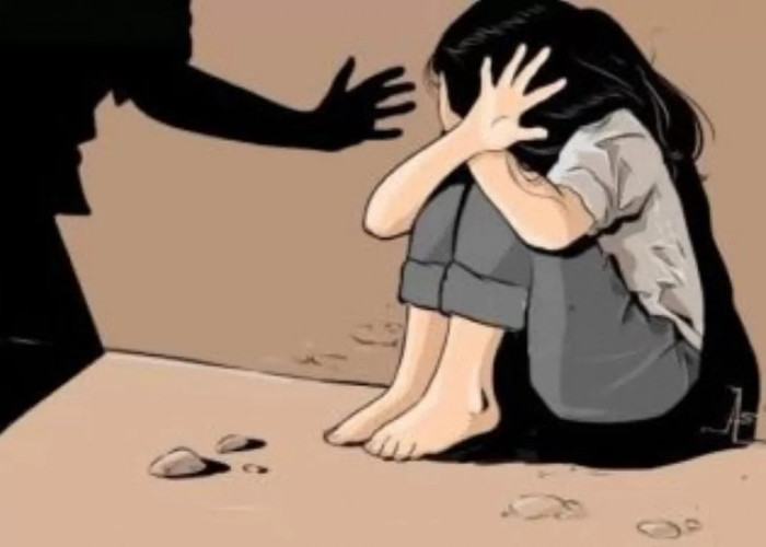 Bejat! Seorang Pria Rudapaksa Nenek Berusia 90 Tahun, Polisi Berhasil Bekuk Terduga Pelaku