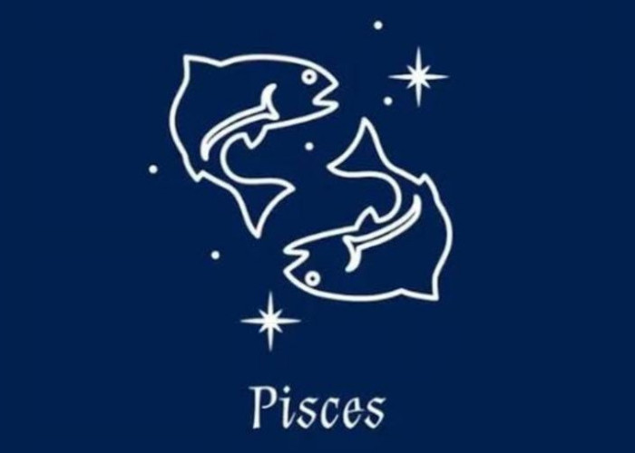 Inilah 15 Kekurangan Dari Zodiak Pisces
