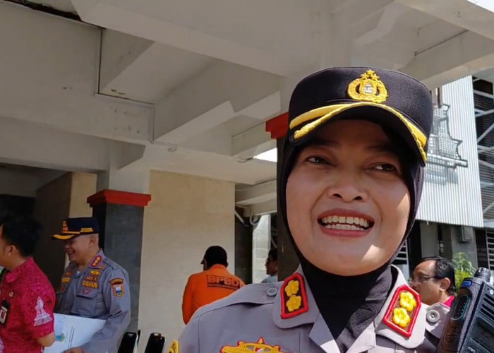 Polres Semarang Kembangkan Pelayanan Digital WhatsApp Chatbot