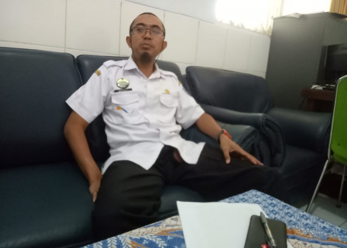 Dinas Perkim Berupaya Selesaikan 1.000 Sertifikat Aset  Milik Pemkab Tegal 