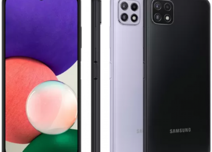 5 Rekomendasi HP Samsung Galaxy Series Terbaik Tahun 2024, Desainnya Yang Elegan dan Kokoh