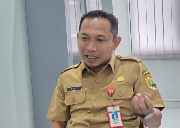 Tenaga Kantor Desa Krisis, 319 Kursi Perangkat Desa di Sragen Kosong