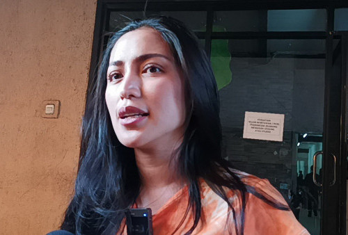 Dua Bulan Usai Melahirkan, Bobot Jessica Iskandar Turun hingga 17 Kilogram