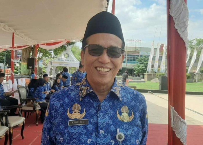 Draf RKUAPPAS Rembang Lolos ke Dewan Tanpa Paraf Sekda, Prosedur Dipertanyakan 