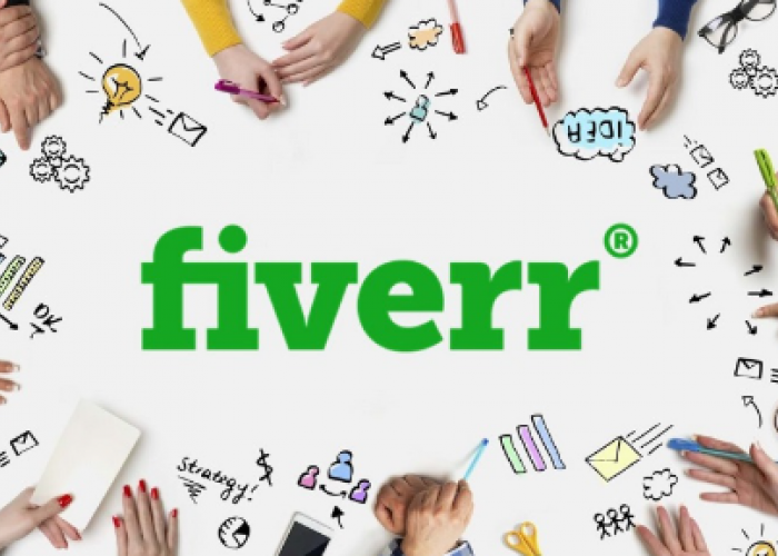 8 Cara Menghasilkan Uang dari Fivver, Raup Cuan Rp578 Ribu Setiap Harinya