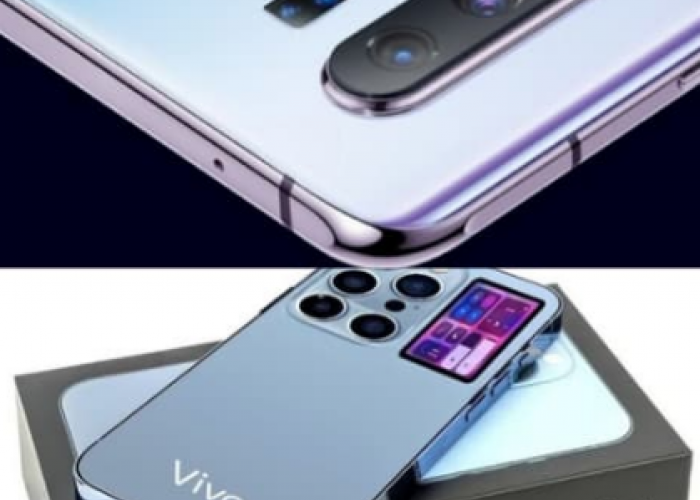 6 Spesifikasi Vivo V30 Series Ponsel Hebat Dengan Fitur Canggih Yang Bisa Disesuaikan Mengikuti Kebutuhan.