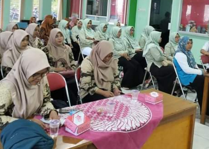 Orientasi TPK Perkuat Keterlibatan Masyarakat Kabupaten Pemalang