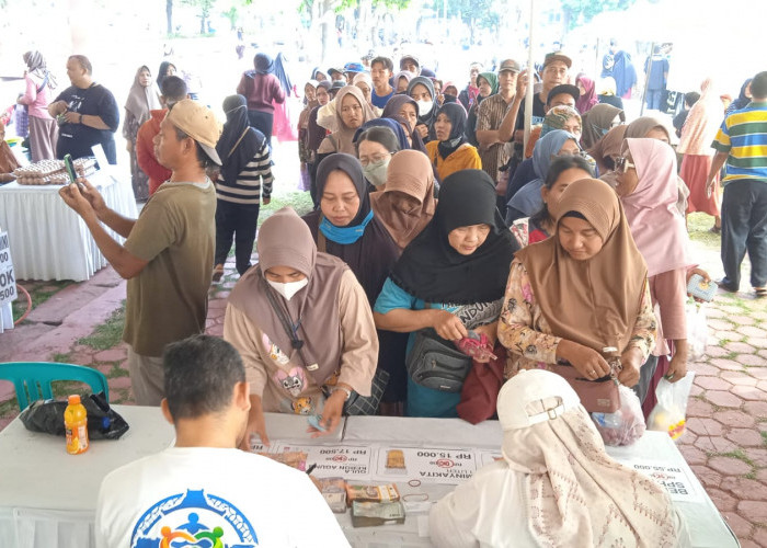 Stunting Pekalongan Masih 19 Persen, Walikota Minta Program Tak Berhenti Tengah Jalan