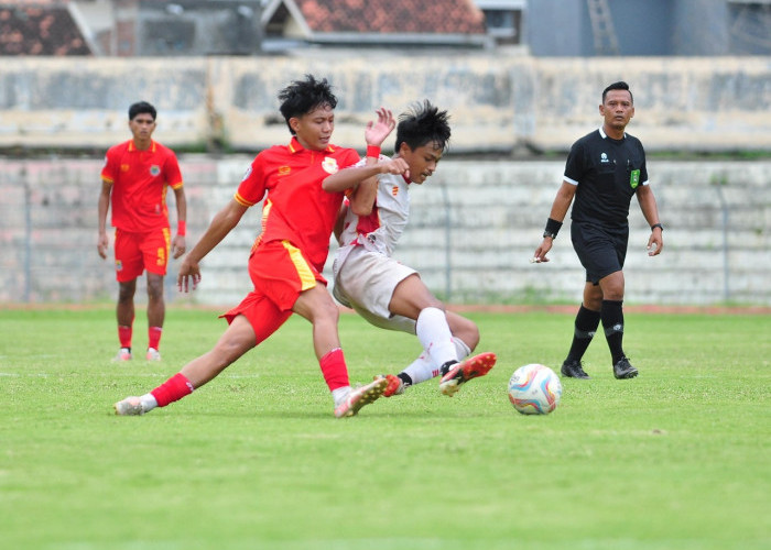 Menang Telak 3-0 Atas Persik Kendal, Persibat Batang Lolos ke Babak 8 Besar Liga 4 Jawa Tengah