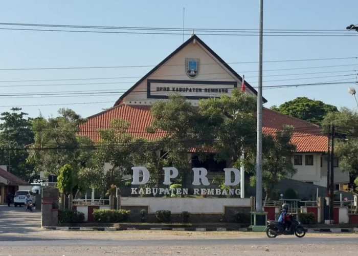 Panggil Bawahannya Saja, DPRD Rembang 'Tak Berani' Seret Bupati Harno di Skandal Anggaran Rakyat!