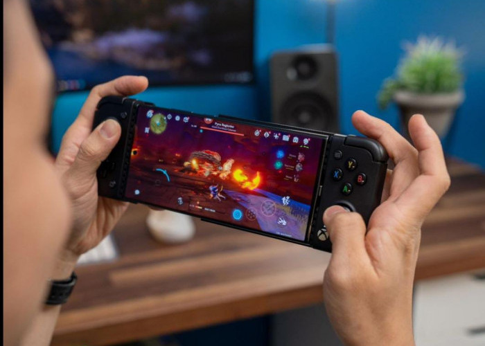 Eksplorasi Gaming Tanpa Batas dengan Samsung Galaxy S23 Ultra 5G