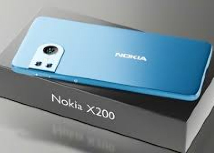 Hp Nokia dengan Teknologi Canggih dan Harga Terjangkau