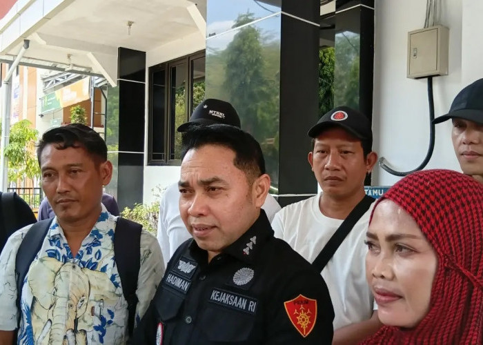  Buntut Polemik Lapangan Desa Diduga Dijual ke Polri, Kejari Pati Bakal Panggil Kades Tambahmulyo