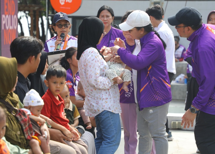 Semarang Perkuat Layanan Kesehatan, 180 Ribu Warga Ditanggung Iuran Jaminannya