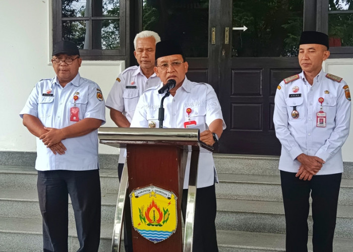 Satgas MBG Grobogan: Ada Kontaminasi Bakteri e Coli pada Makanan Penyebab Keracunan Massal di Gubug