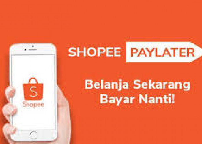 Catat! Segini Biaya dan Bunga Shopee Paylater