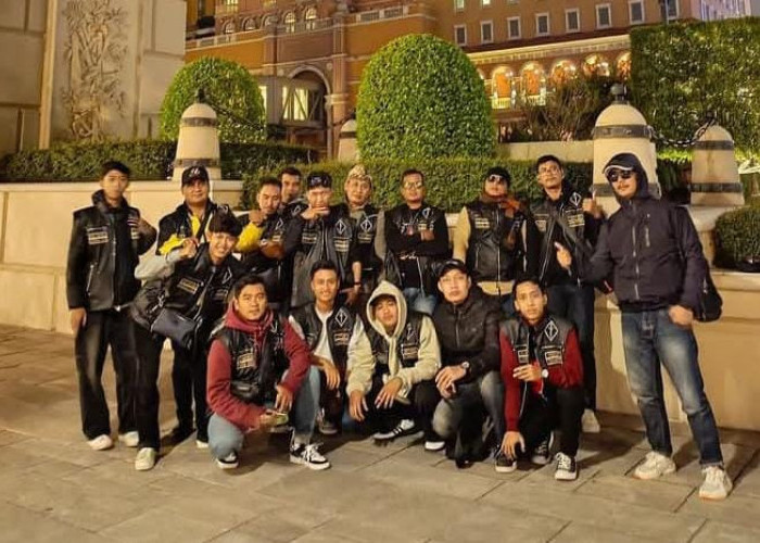 Korban TPPO Minta Keadilan, Dijanjikan Kerja Ke Korea Fakta Dipaksa Tour Moge