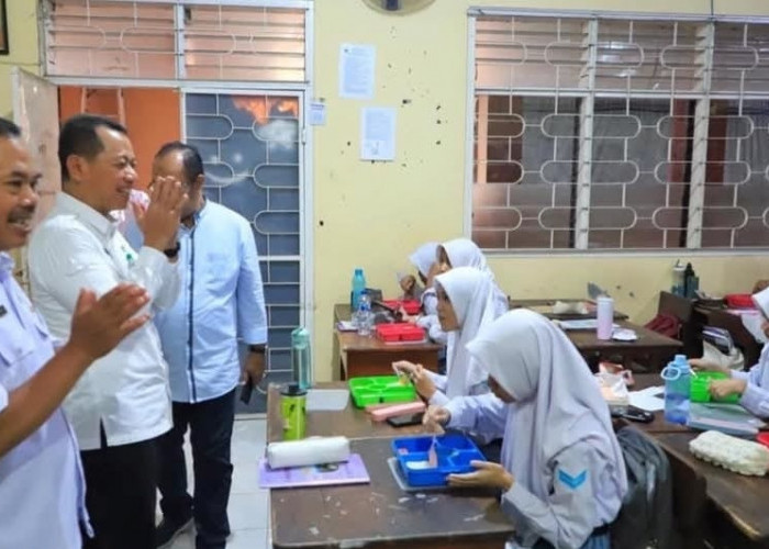 Akademisi UMK Sorot Penjurusan SMA, Pilihan Jurusan Bebani Psikologis Siswa 
