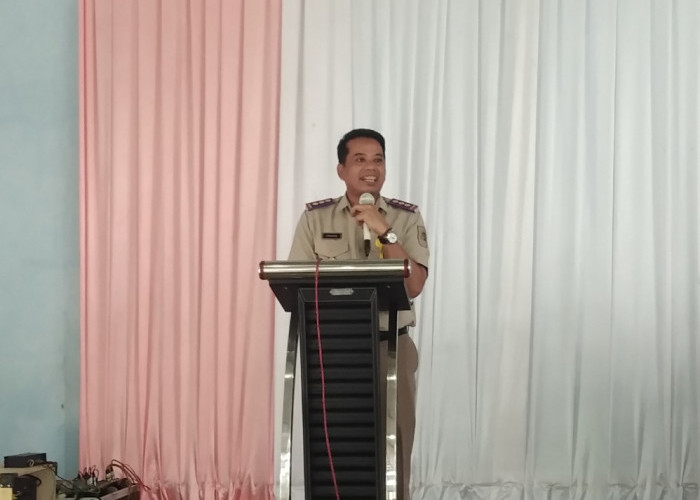 Kantah Kabupaten Klaten Gencarkan Sosialisasi PTSL Kepada Masyarakat
