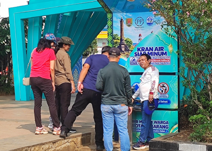 47 Tahun Menanti, Semarang Akhirnya Jadi Tuan Rumah MTQ Nasional XXXI