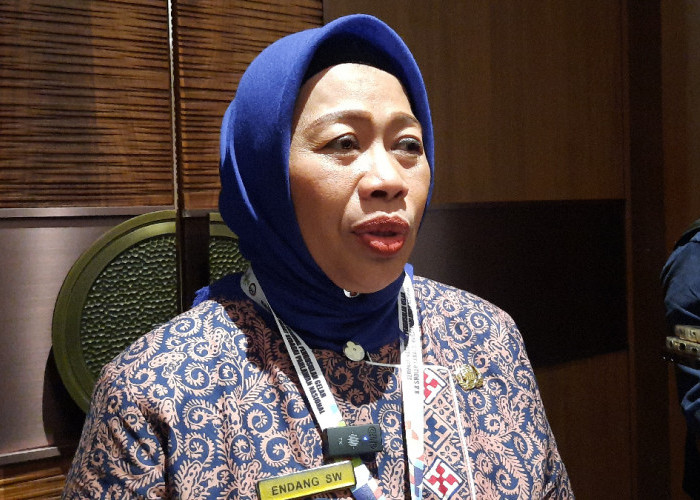 Angka Kemiskinan Kota Semarang Turun pada 2025, Semarang Utara Masih Jadi Wilayah Tertinggi