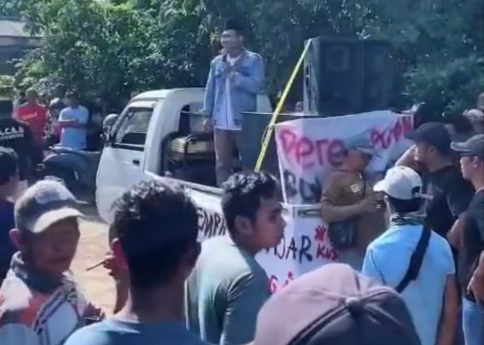 Polisi Olah TKP di Ponpes Ndolo Kusumo Pati, Predator Seks Ditetapkan Tersangka Pencabulan Santriwati