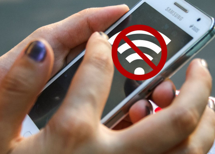 6 Cara Mengatasi HP Samsung yang Tidak Bisa Terhubung WiFi, Dijamin Langsung Bisa