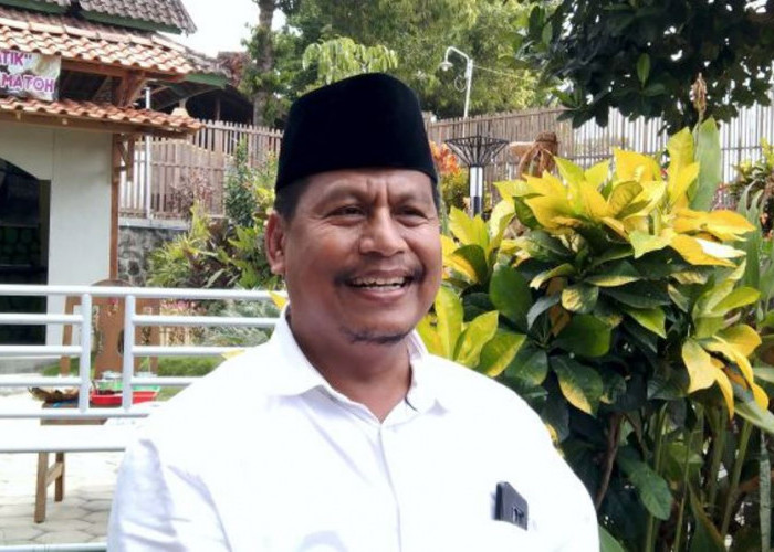 Harno-Gus Hanies tak Bisa Langsung Masukkan Program dan Visi Misi di APBD Rembang 2025