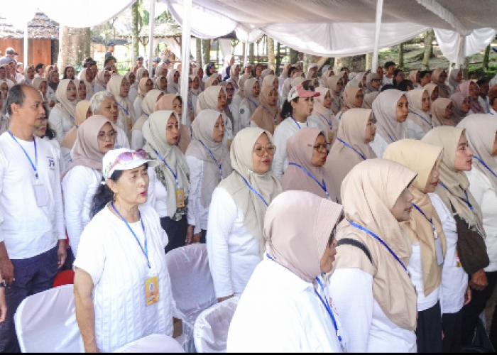 Kader Kesehatan Garda Terdepan di Masyarakat, Berperan Penting dalam Penanganan Stunting dan Lainnya