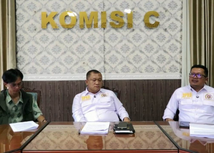 Antisipasi Kebakaran, DPRD Wonosobo Usul Desentralisasi Damkar ke Kecamatan