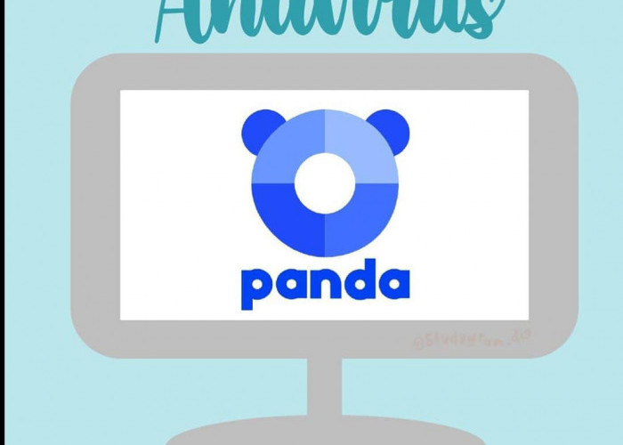Patut Dicoba! Antivirus Panda, Solusi Keamanan Digital Terbaik