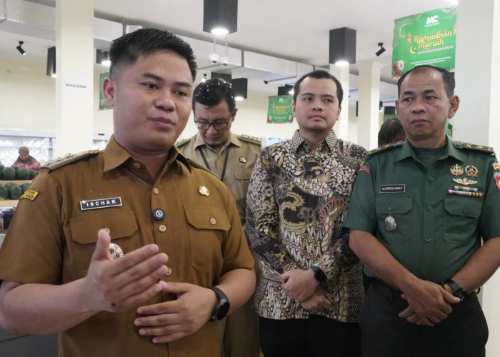 Jelang Arus Mudik, Bupati Tegal Minta Waspada Rambu dan PJU Ditingkatkan