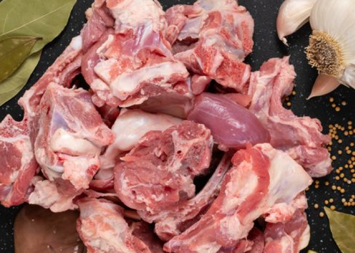 Sering Terabaikan! Ini Cara Mudah Mengolah Daging Kambing Agar Tidak Bau dan Renyah Saat Di Makan