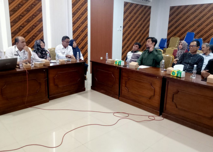 Bebani Rakyat, Komisi I DPRD Batang Minta Cetak KTP Tidak Lagi Terpusat di Disdukcapil